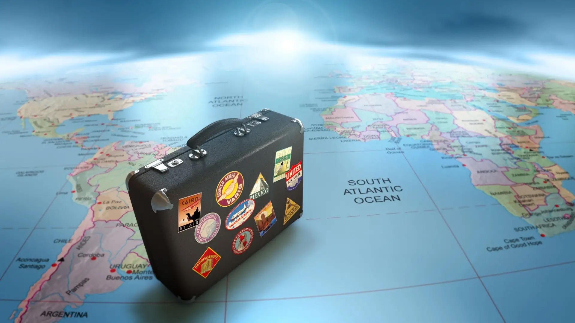 Viaggi individuali Viaggi individuali